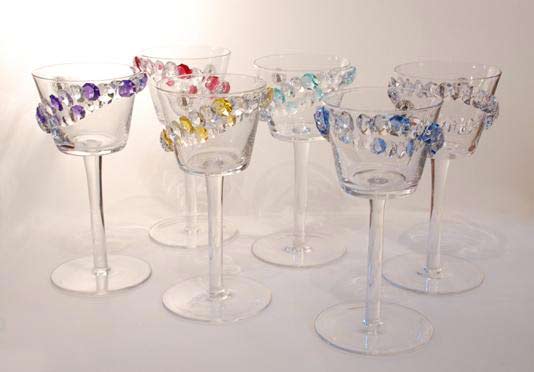 Crystal design .it by Guerra sas - HandMade in Italy - Crystal